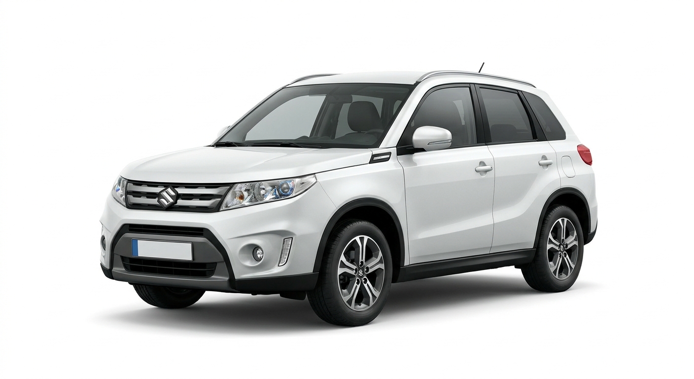 SUV Automatique — Suzuki Vitara