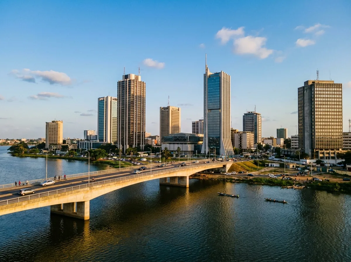 Abidjan