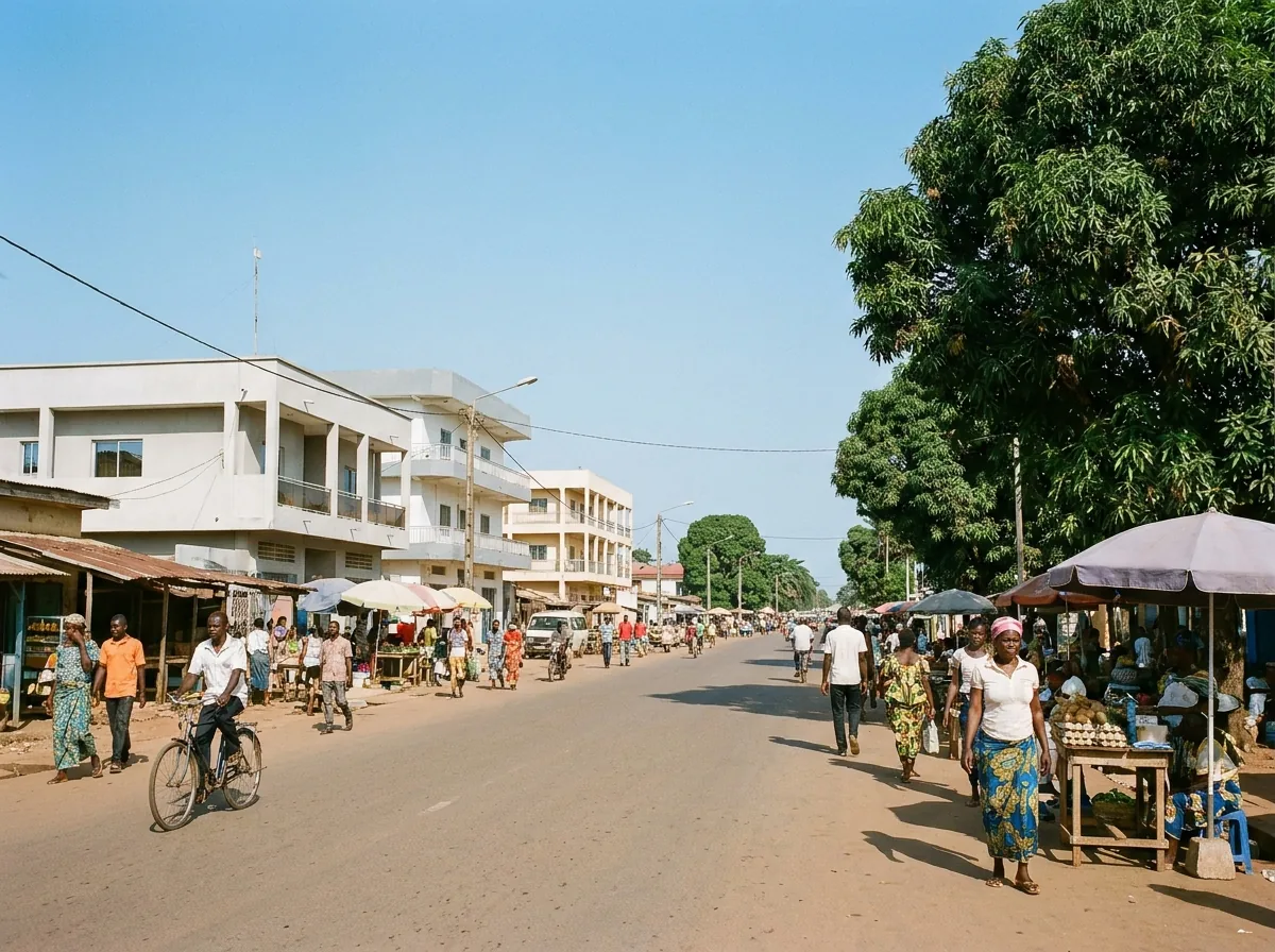 Daloa