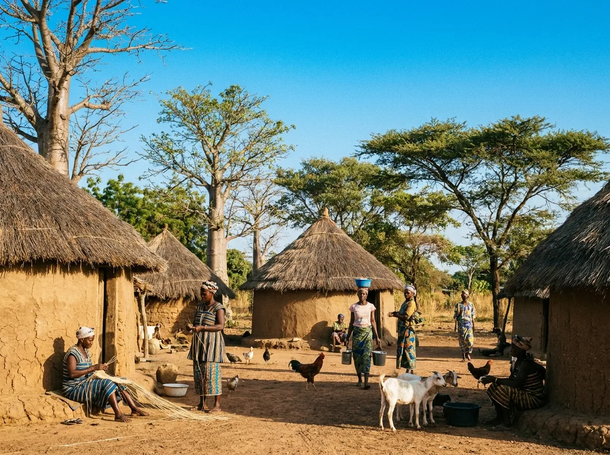 Korhogo