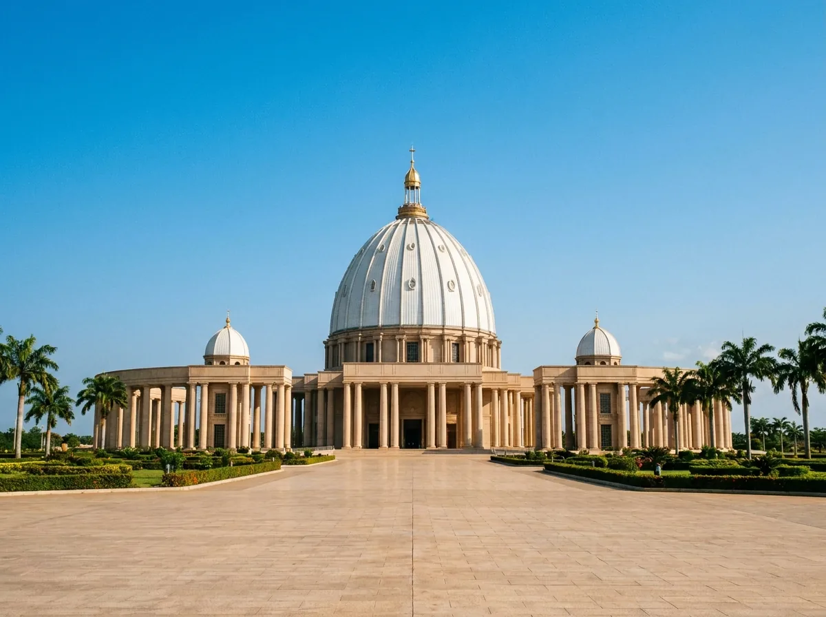 Yamoussoukro