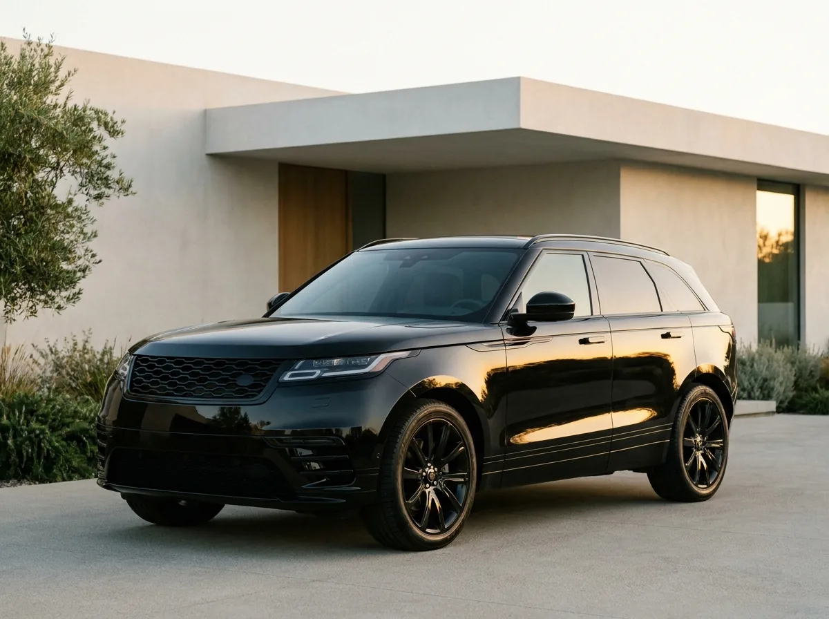 PREMIUM — véhicule Wiloc Lease